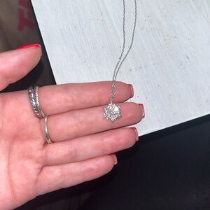 Swarovski Snowflake